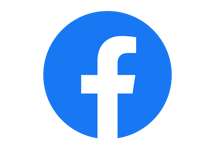 Facebook-logo Facebook-logo
