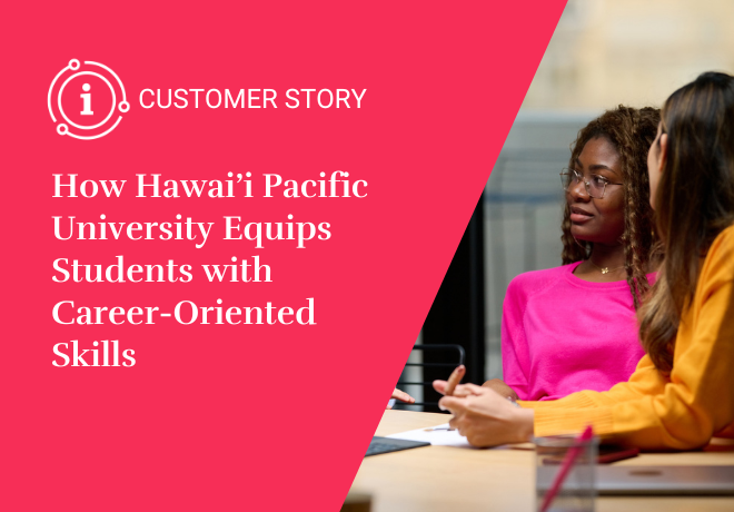 How Hawai’i Pacific University Equips Students with Career-Oriented Skills