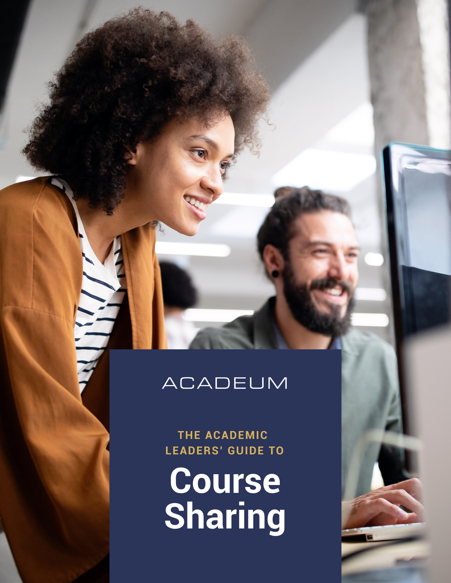 2026 Course Sharing Guide