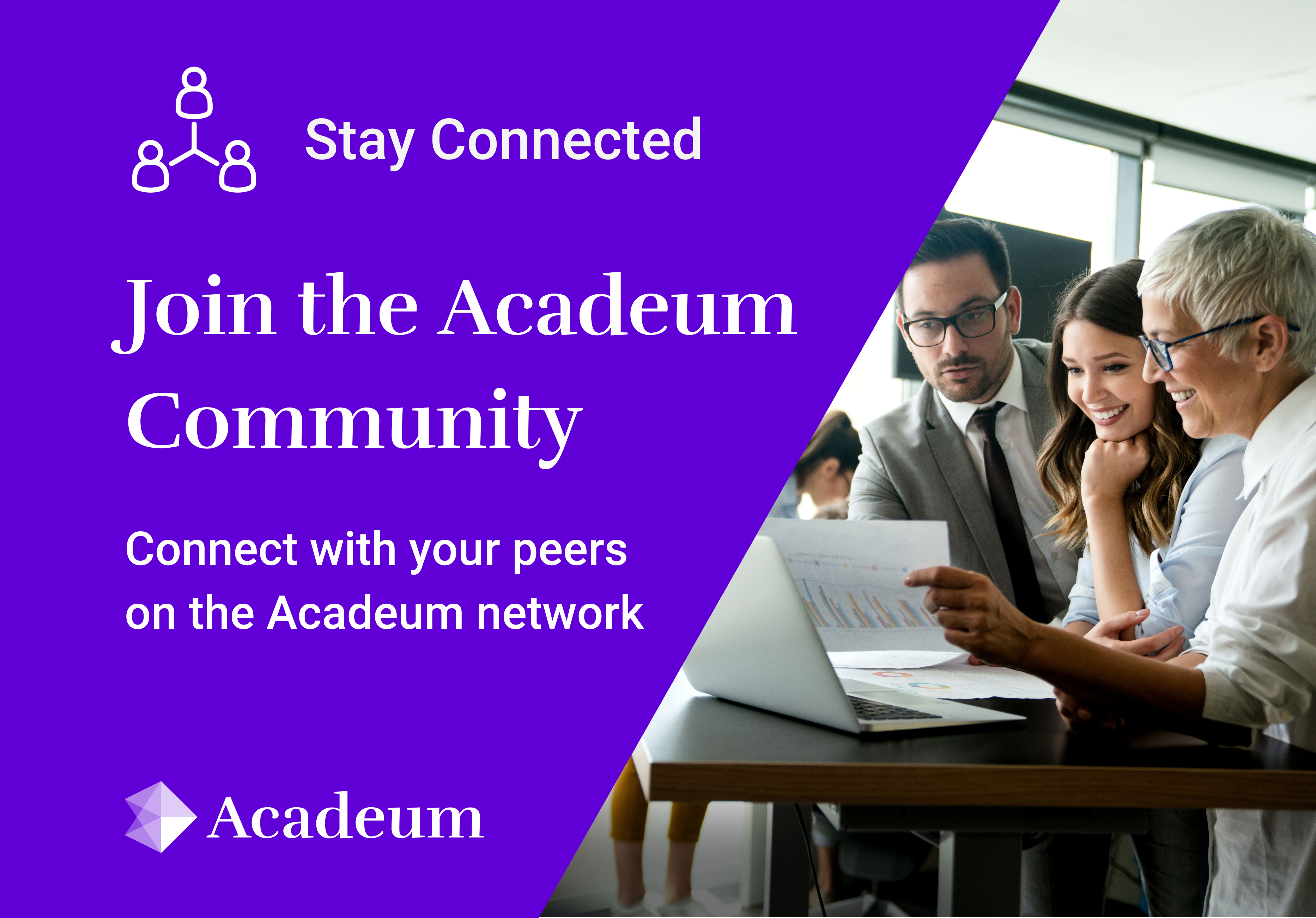 Acadeum Community