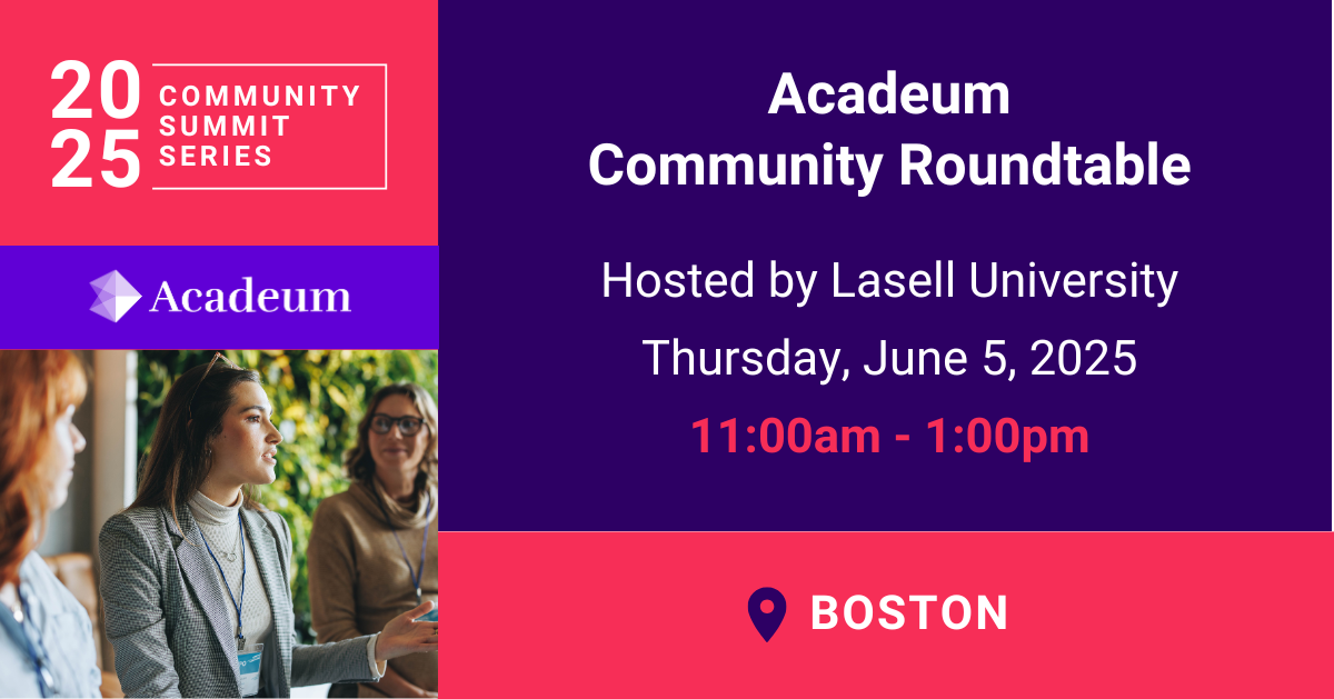 Boston Round Table