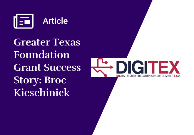 Digitex success story