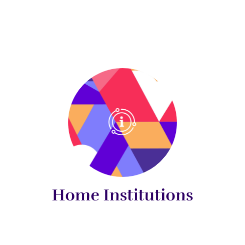 Home Institutions (1)