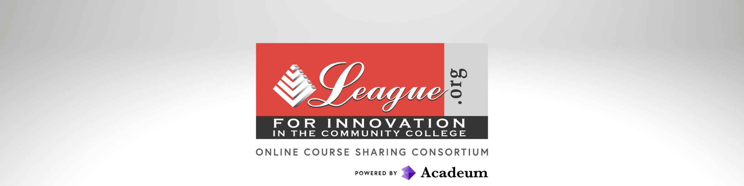 League banner League banner