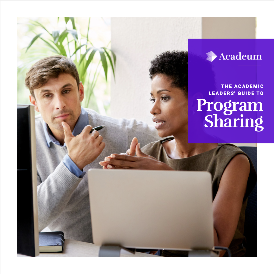 Program Sharing